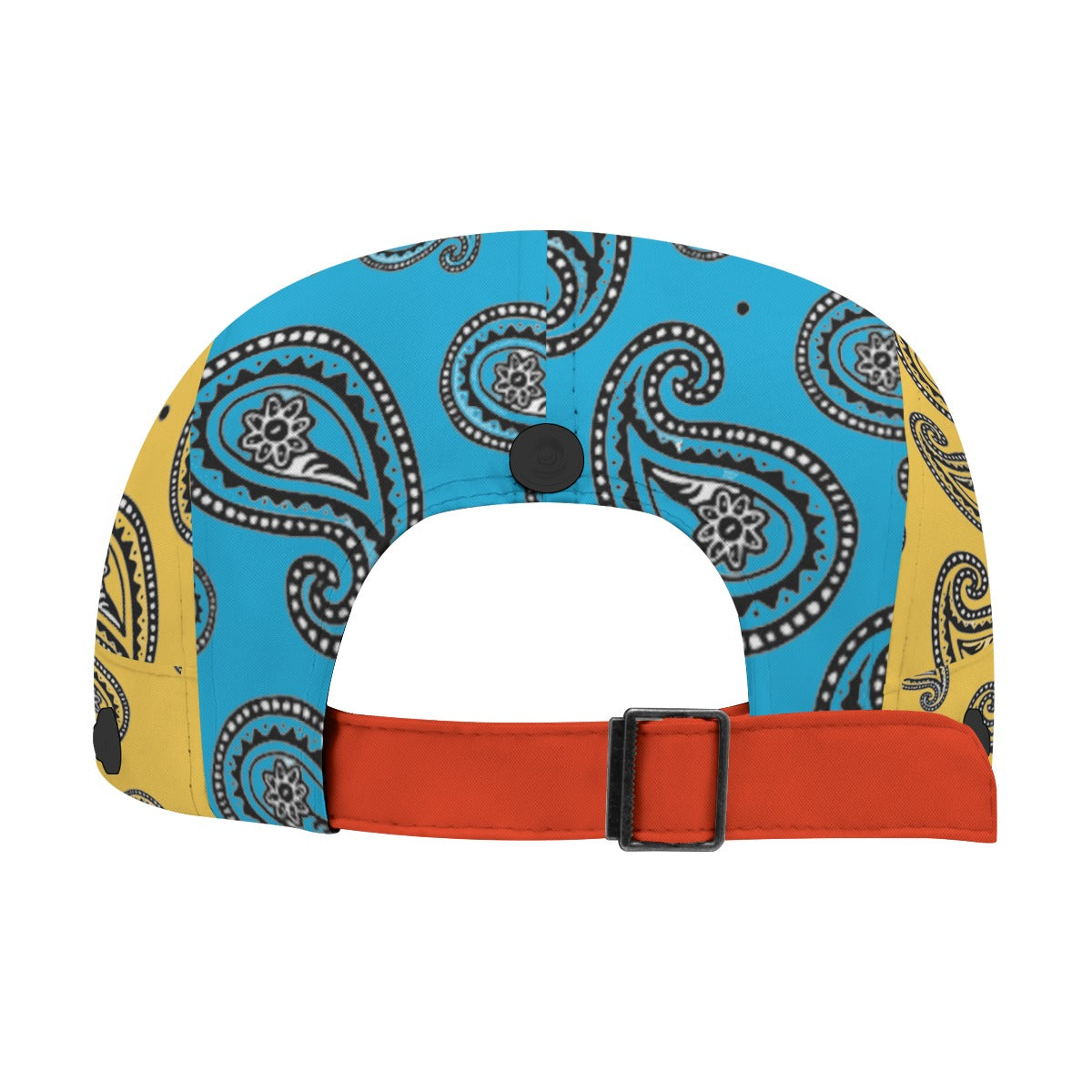 Sunblock Statement Cap