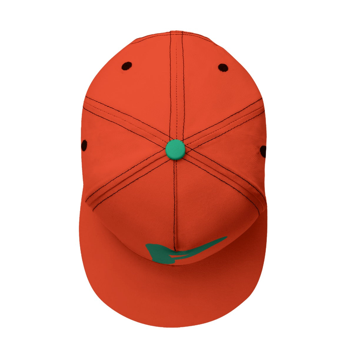 The Statement Snapback