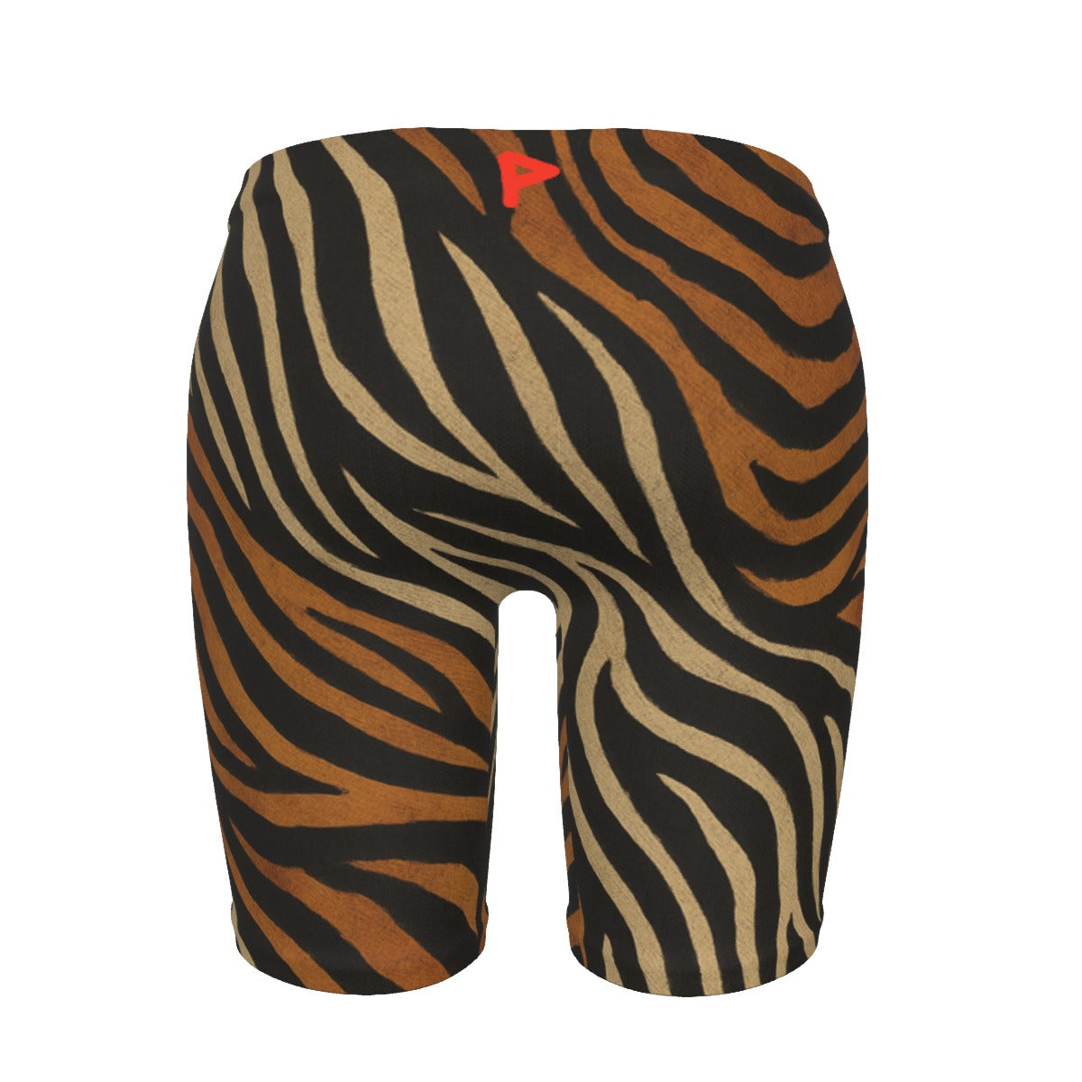 The Untamed Motion Shorts