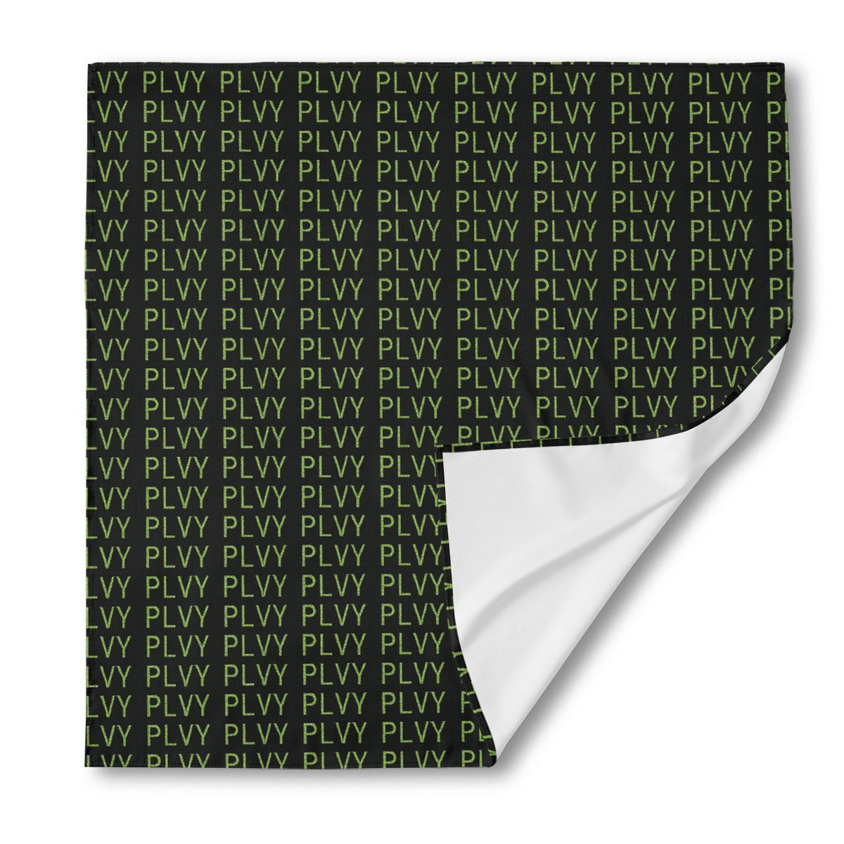 The Flex Script Scarf