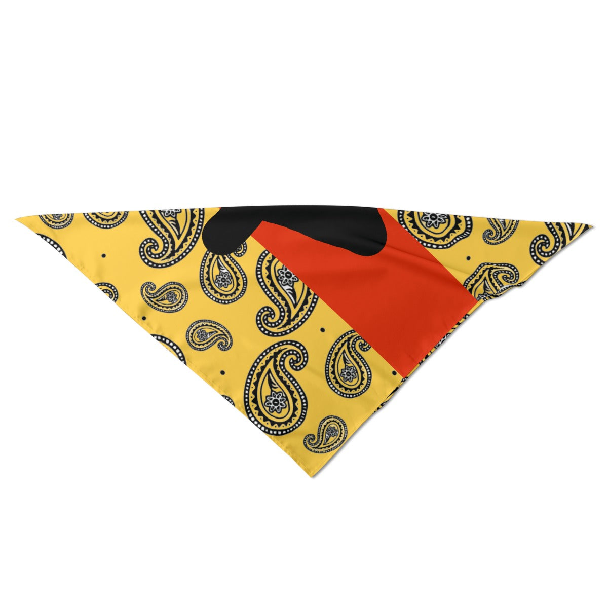 The Tagdrop Scarf