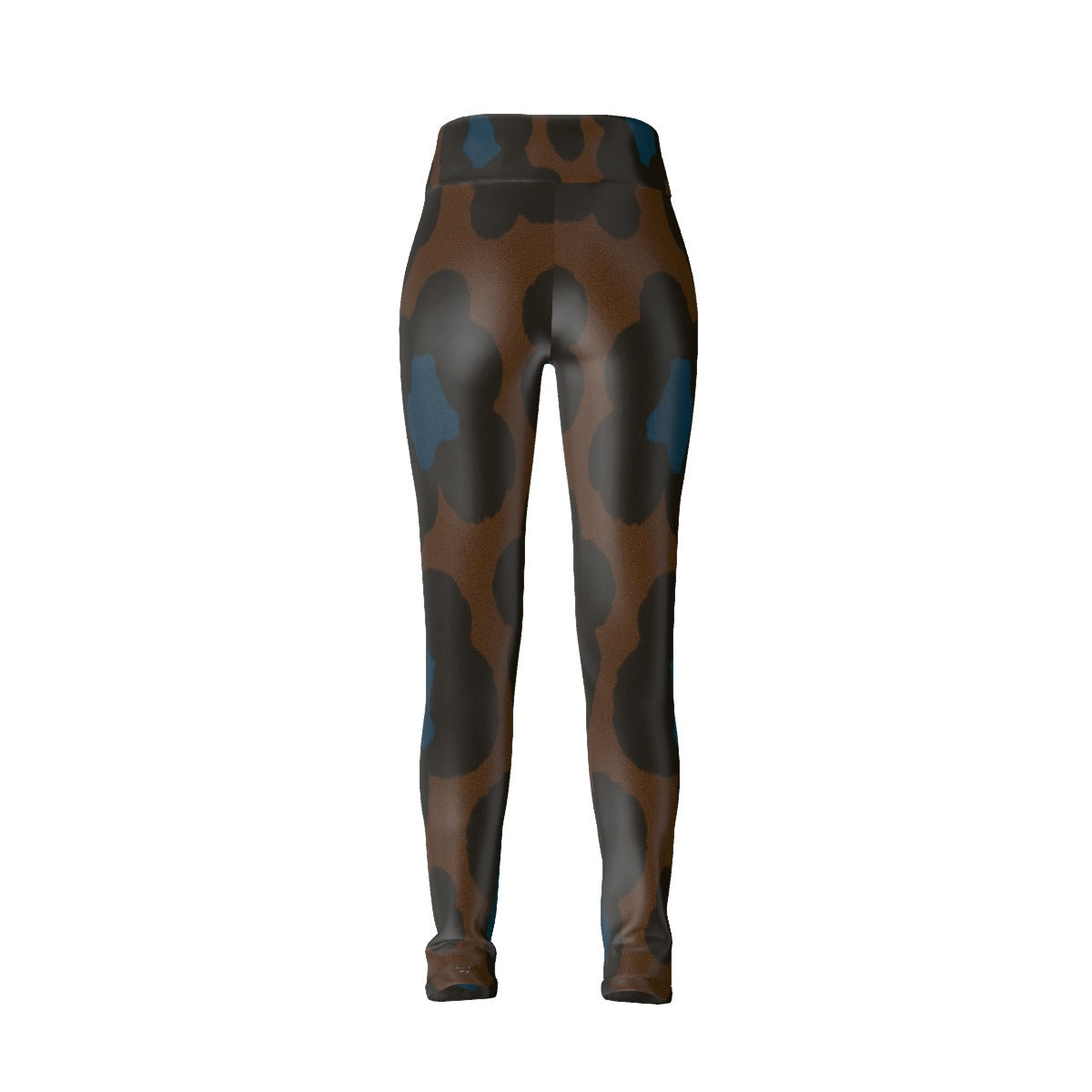 All-Over Print Women's Leggings