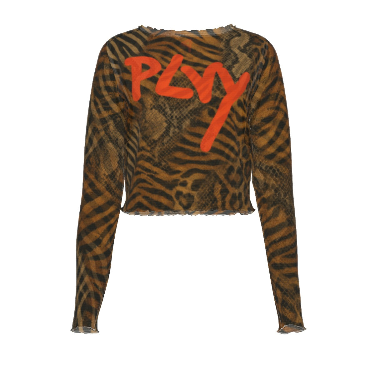 The Jungle Script Crop