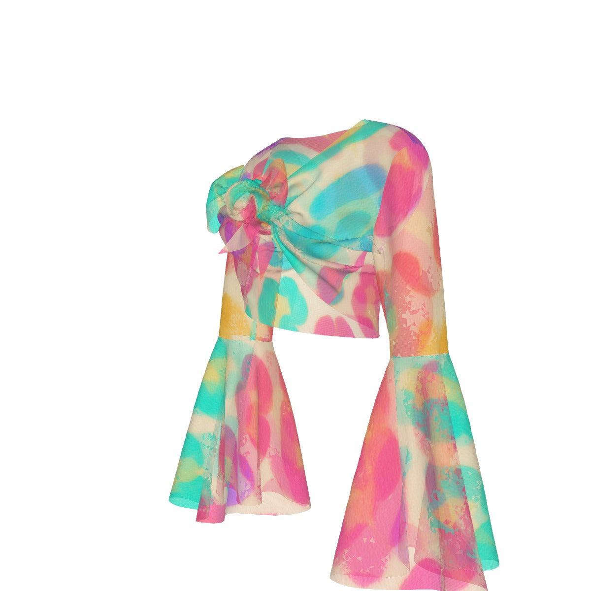 The Daydream Bloom Top