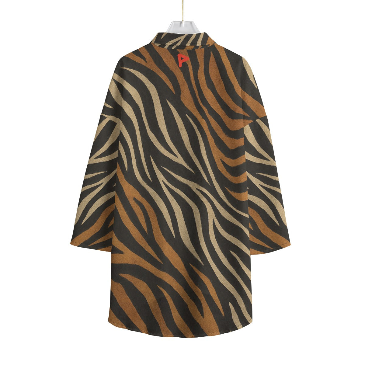 The Tibra Flow Shirt