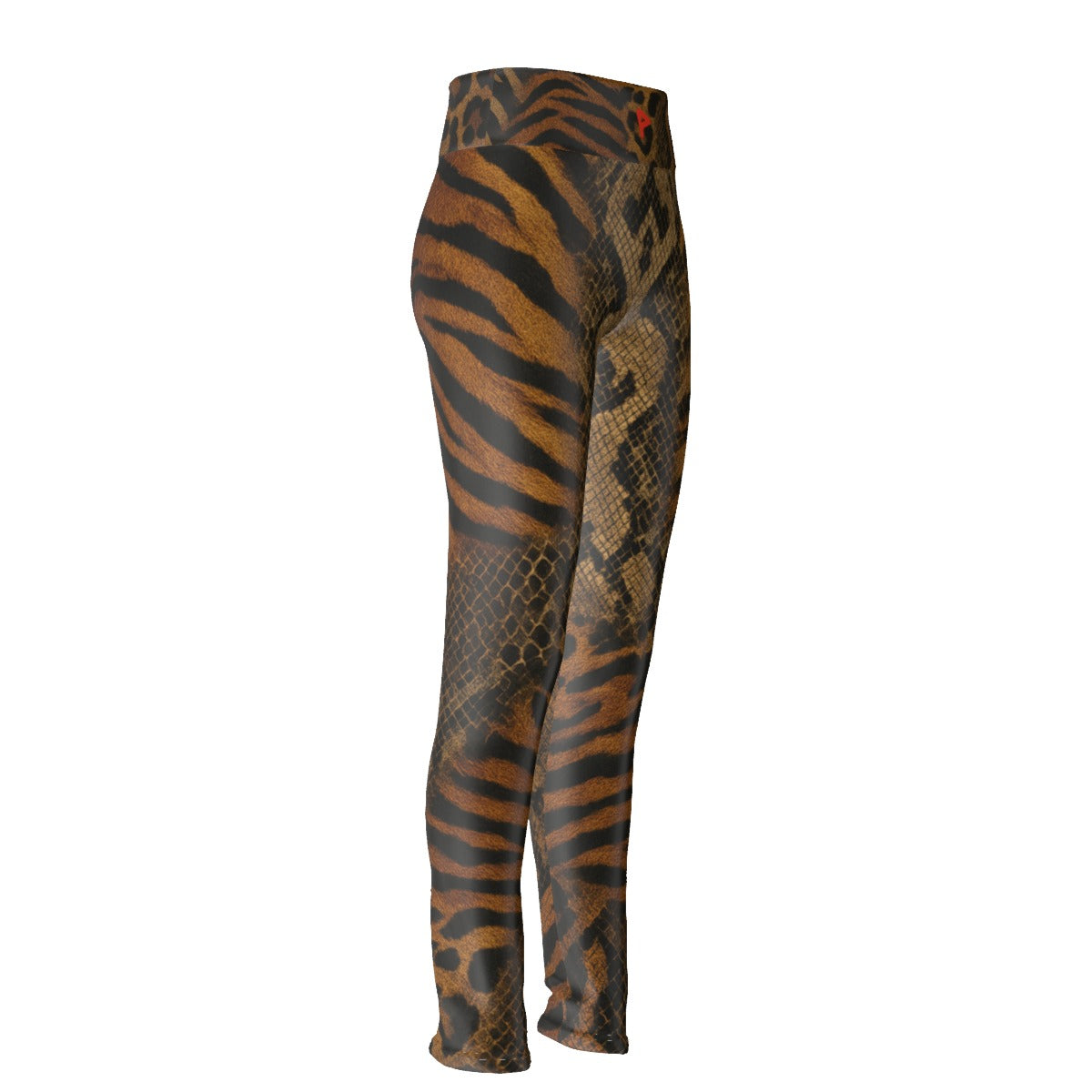 The Terrain Leggings