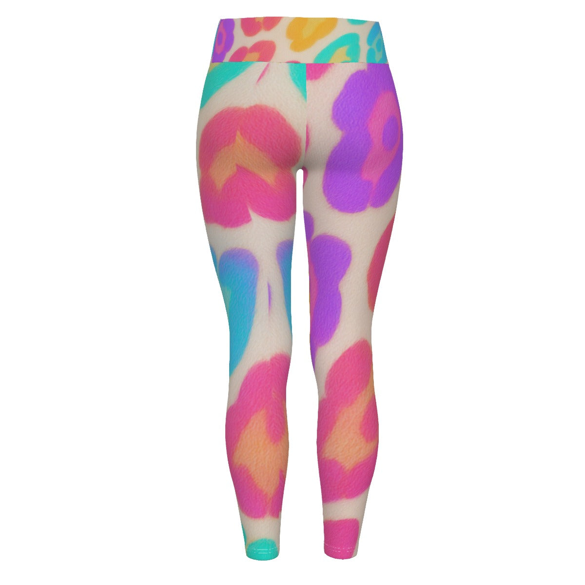 The Lil’ Bloom Leggings