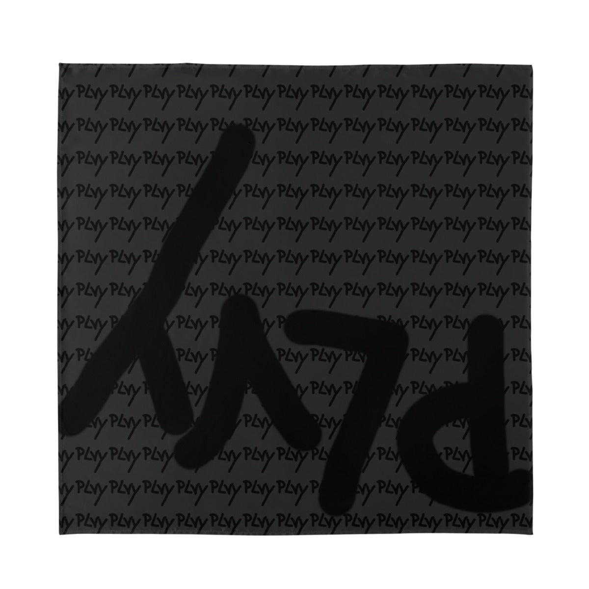 Cipher Scarf