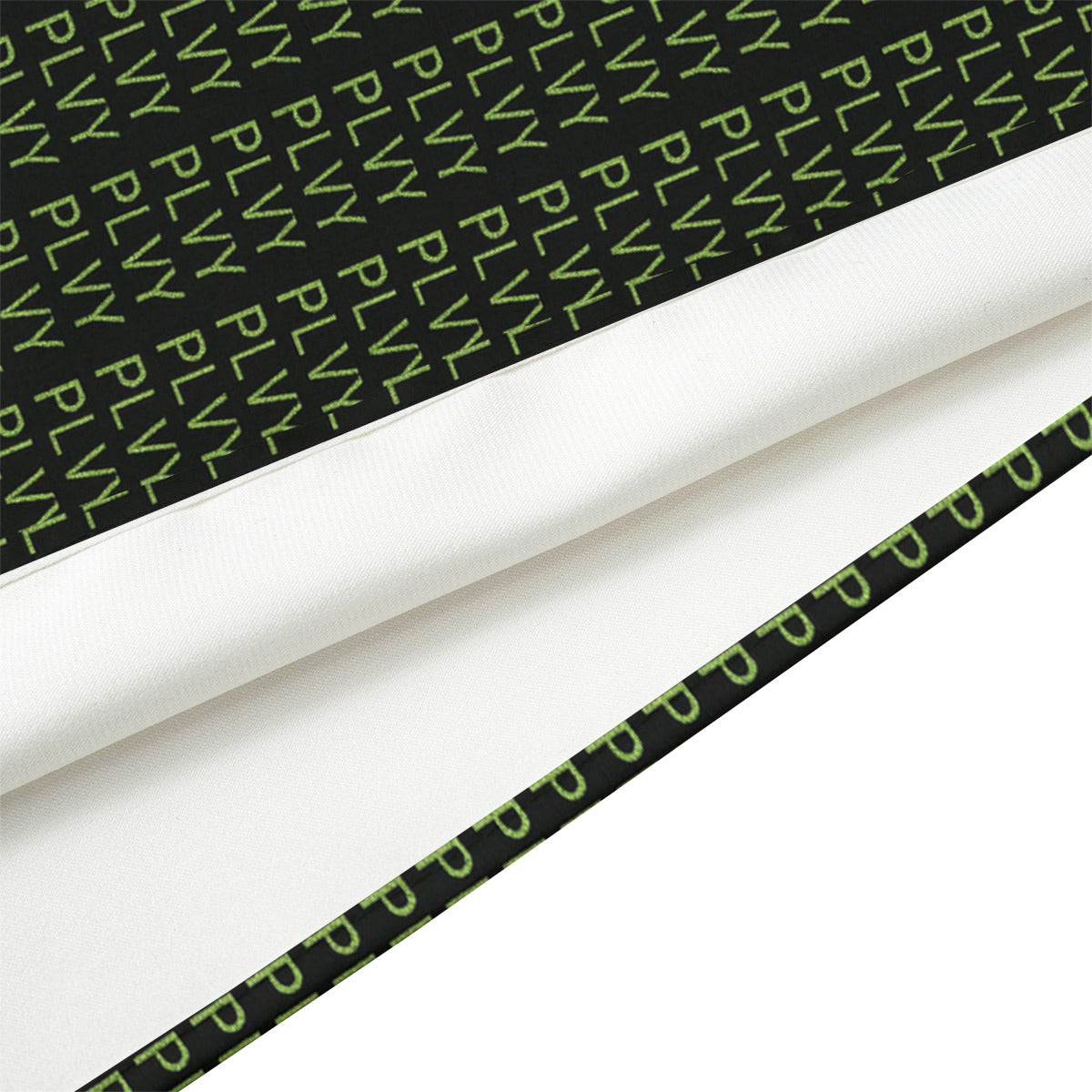 The Flex Script Scarf