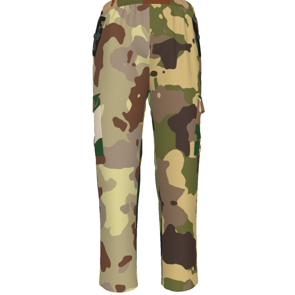 The Hidden Flex Cargo Pants