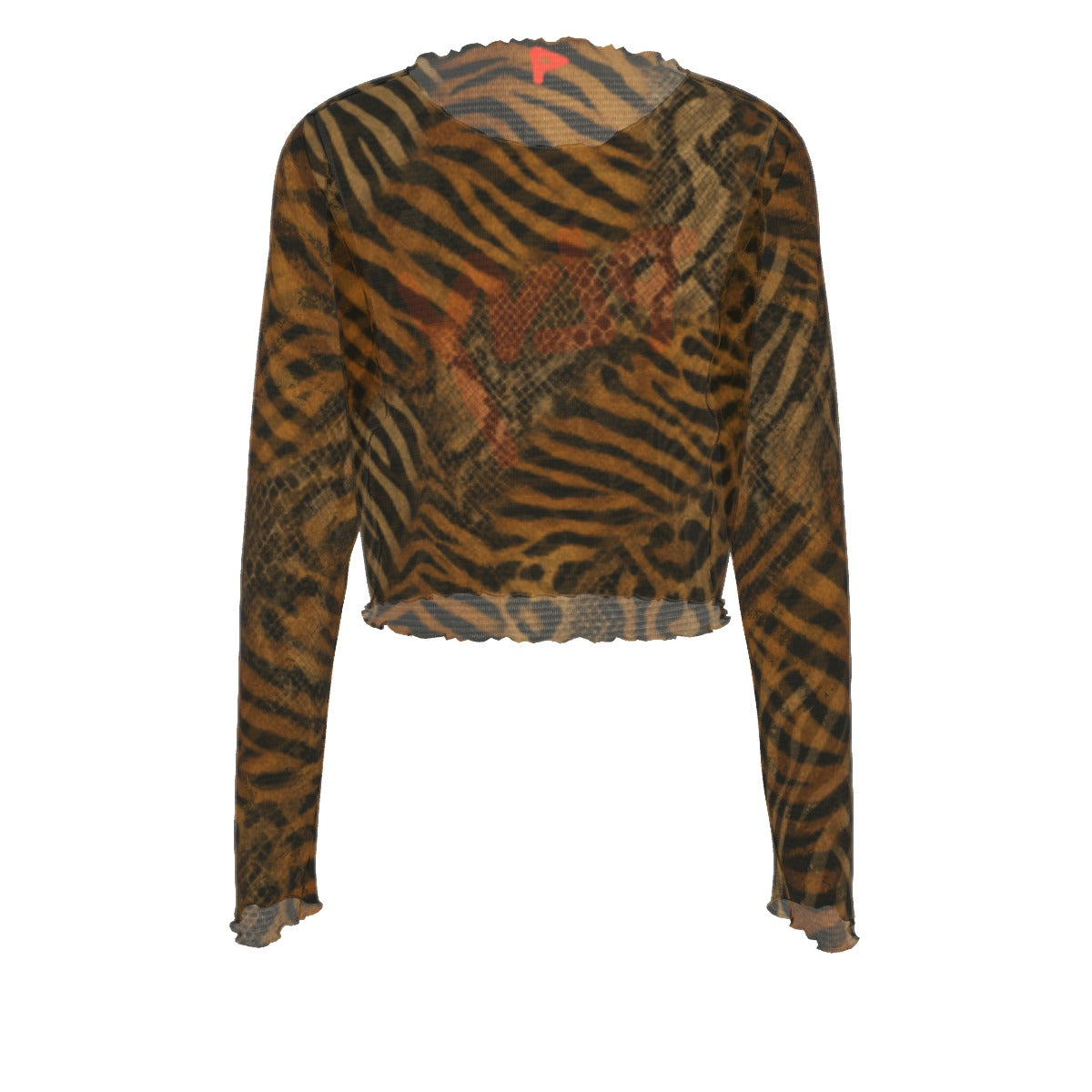 The Jungle Script Crop