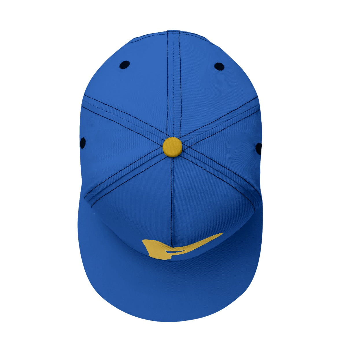 The Reign Snapback