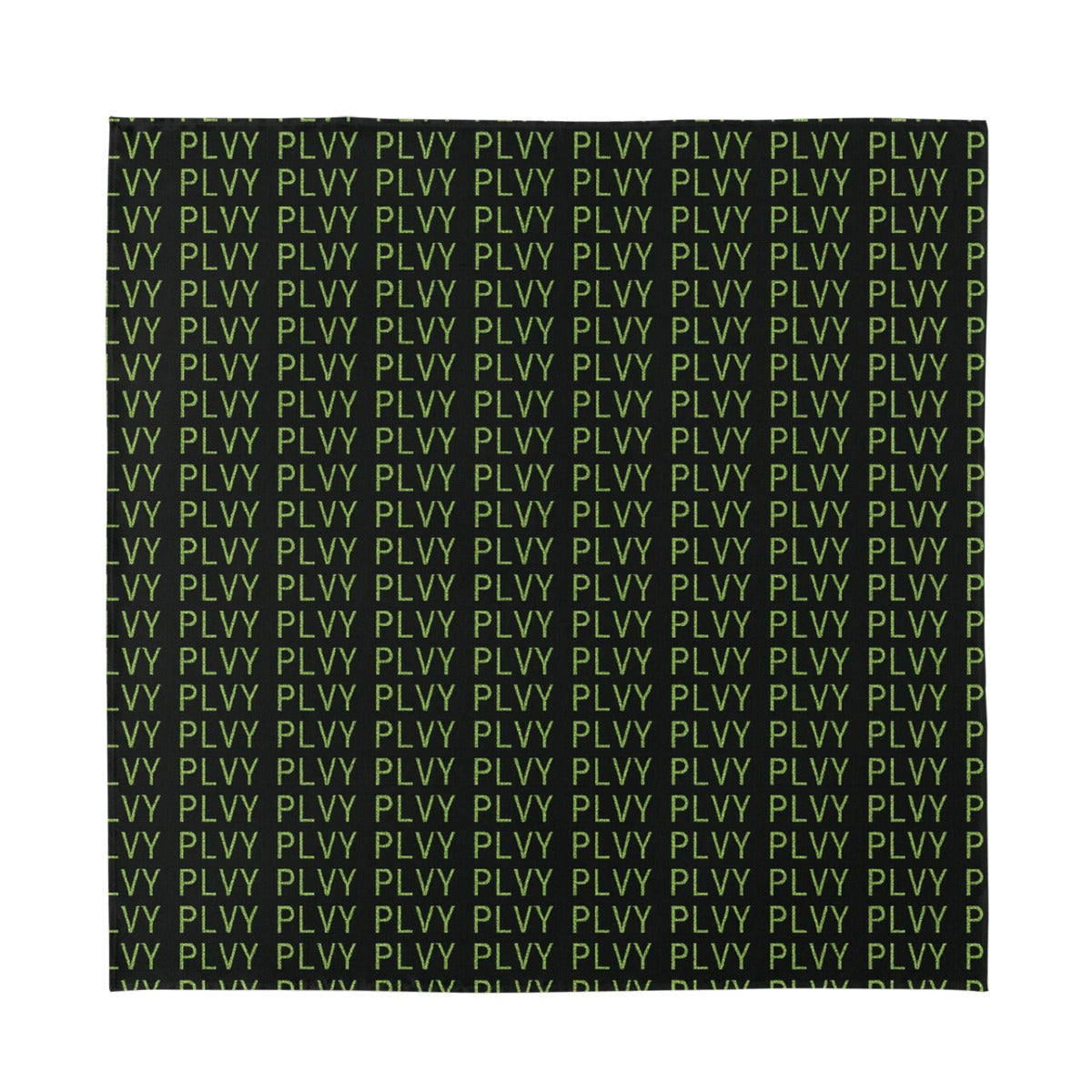 The Flex Script Scarf