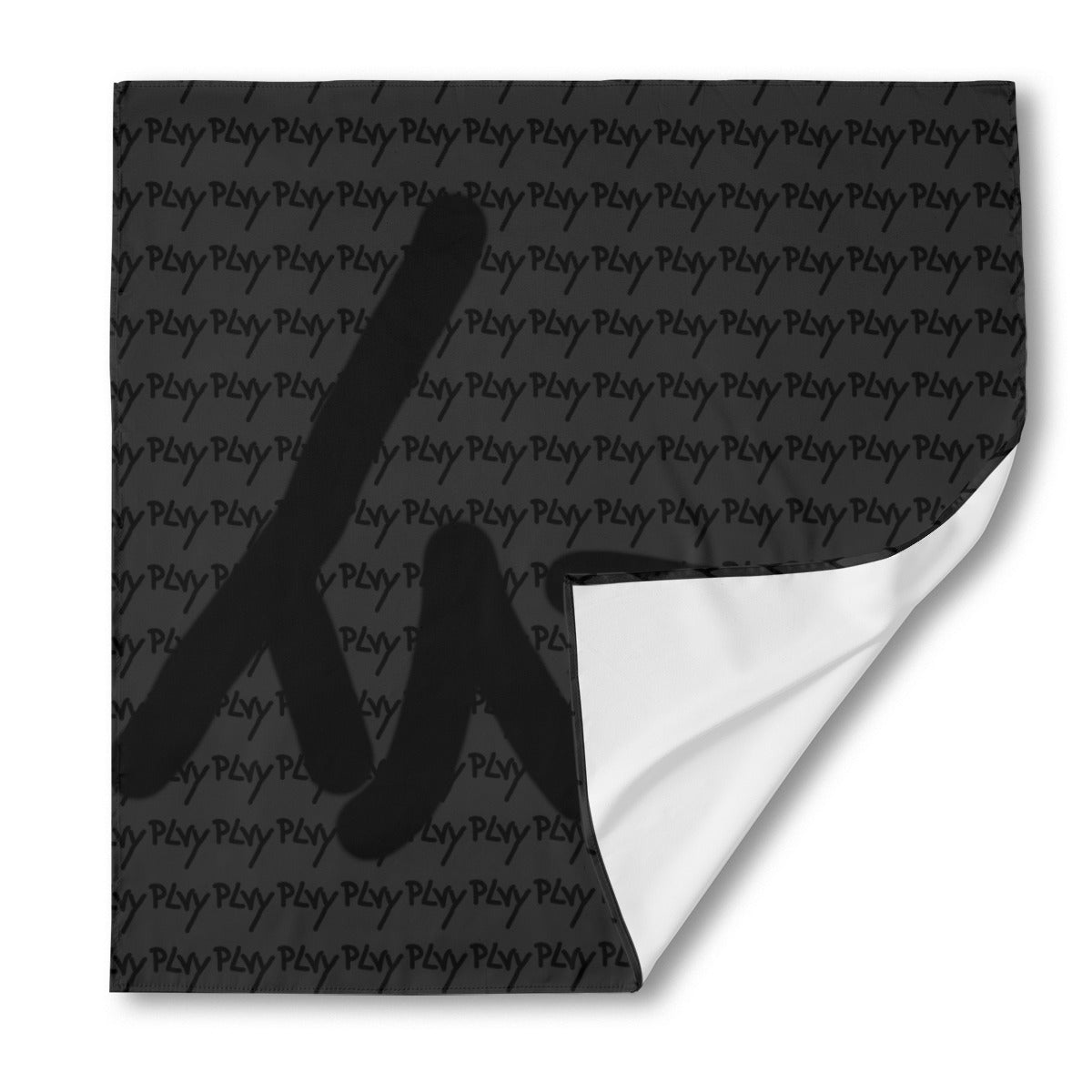 Cipher Scarf