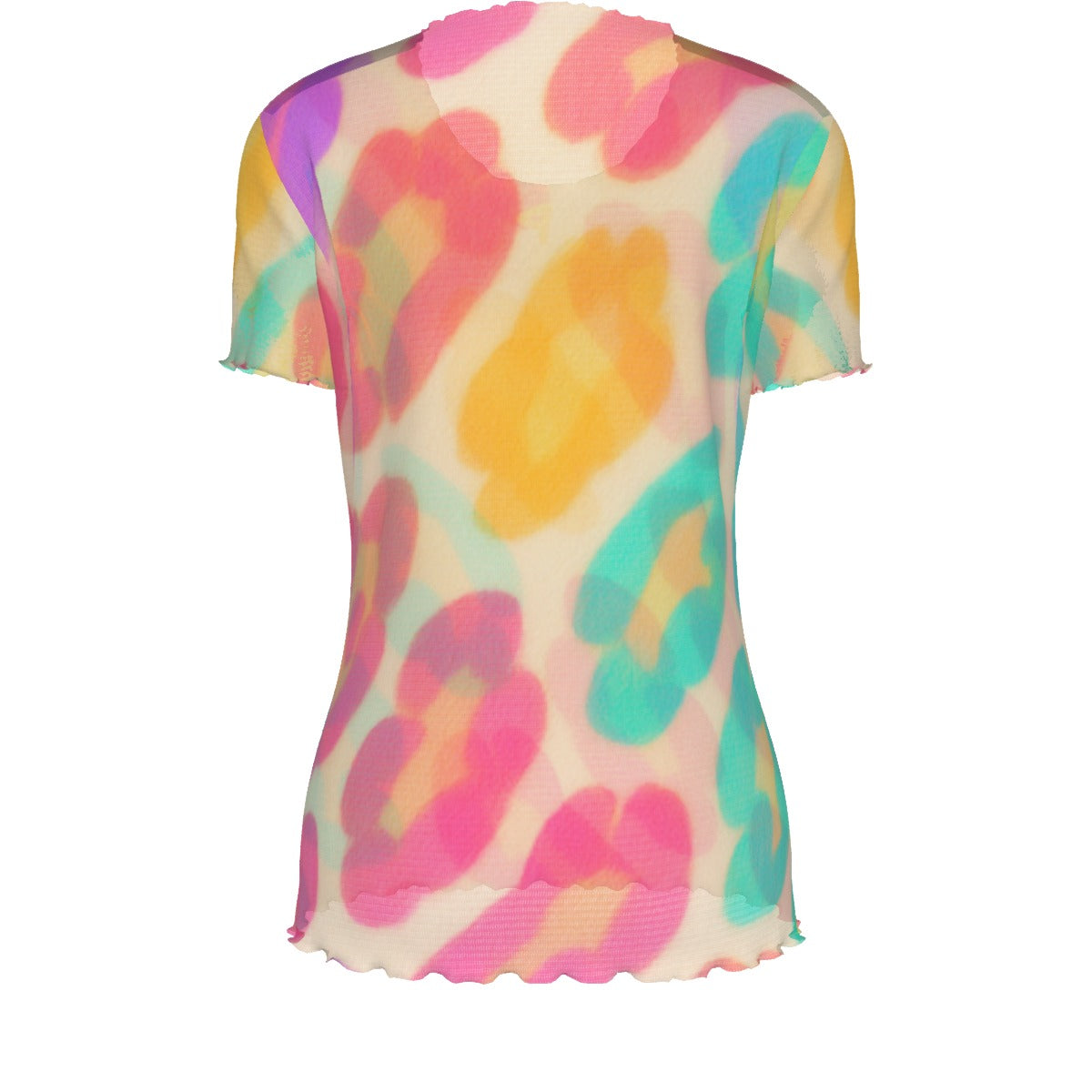 The Petal Talk Tee