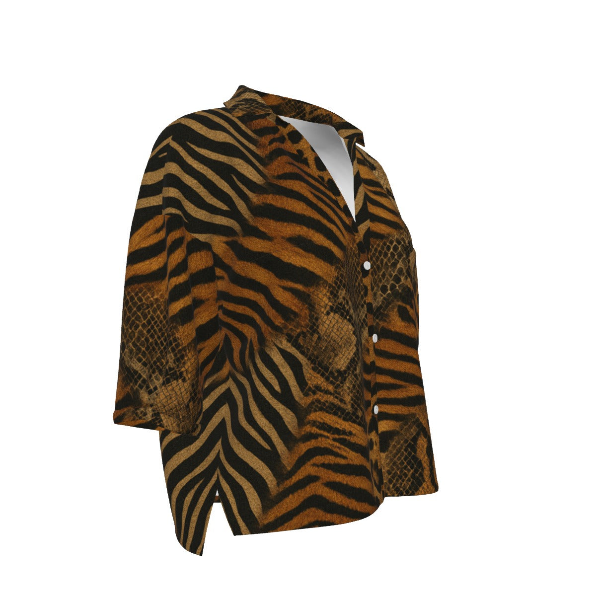The Animal Fusion Shirt