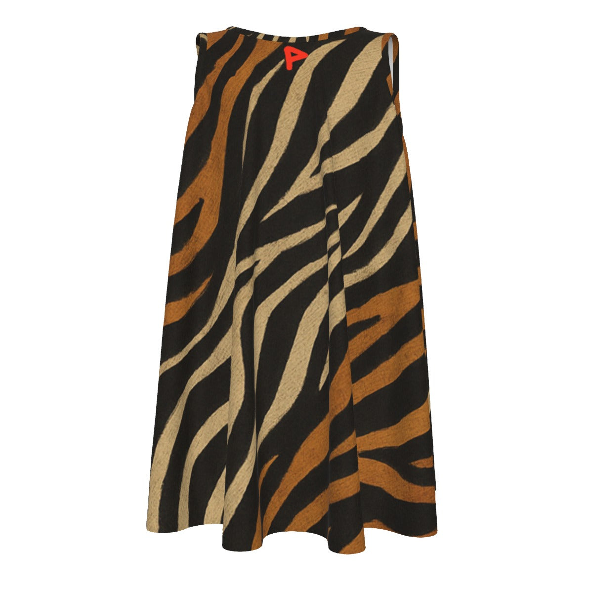 The Mini Monarch Dress