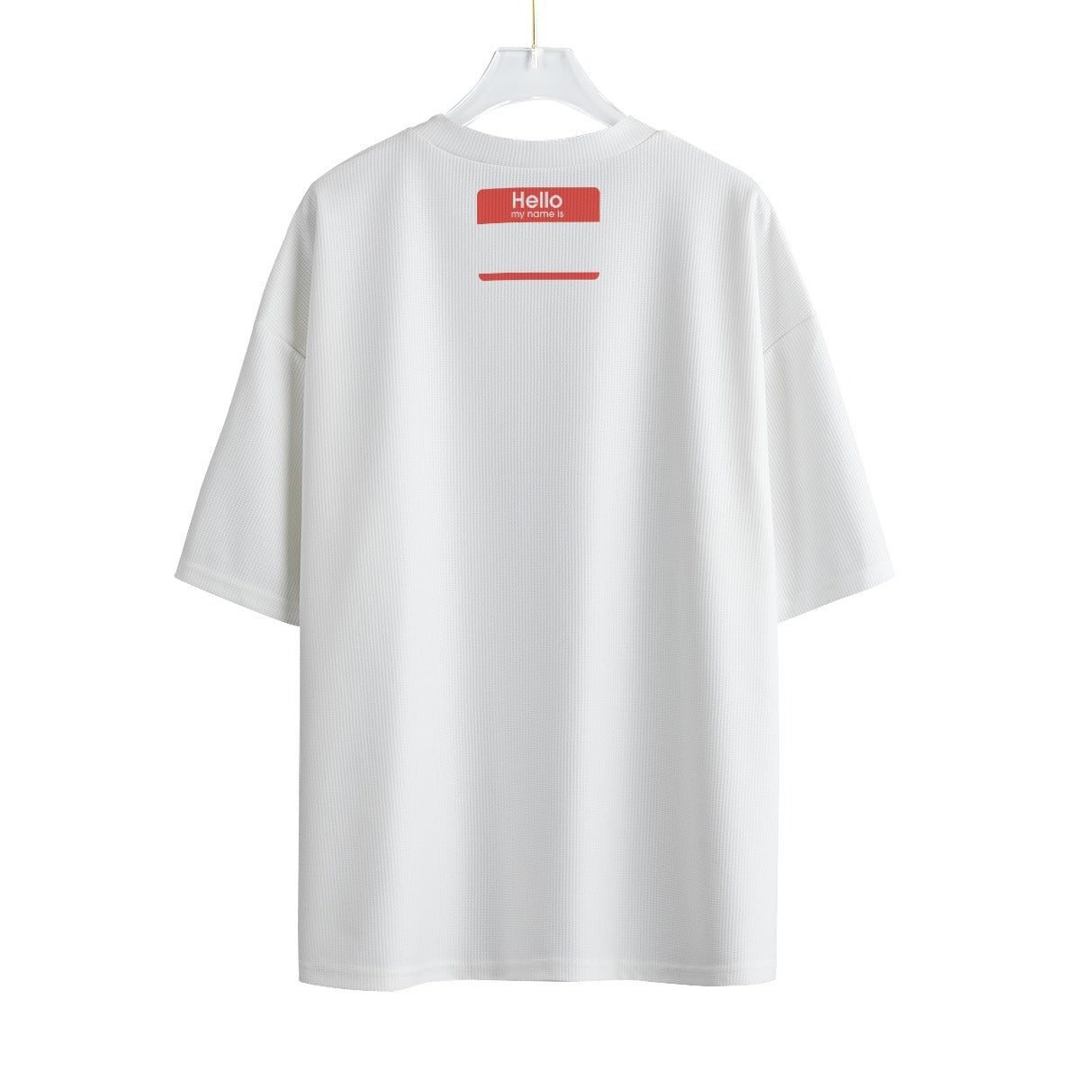 The Big P Tee