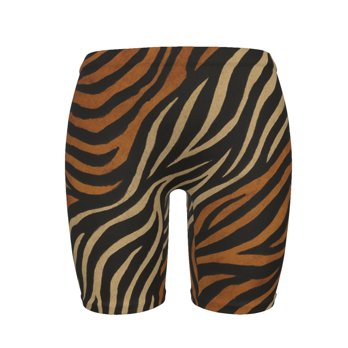 The Untamed Motion Shorts