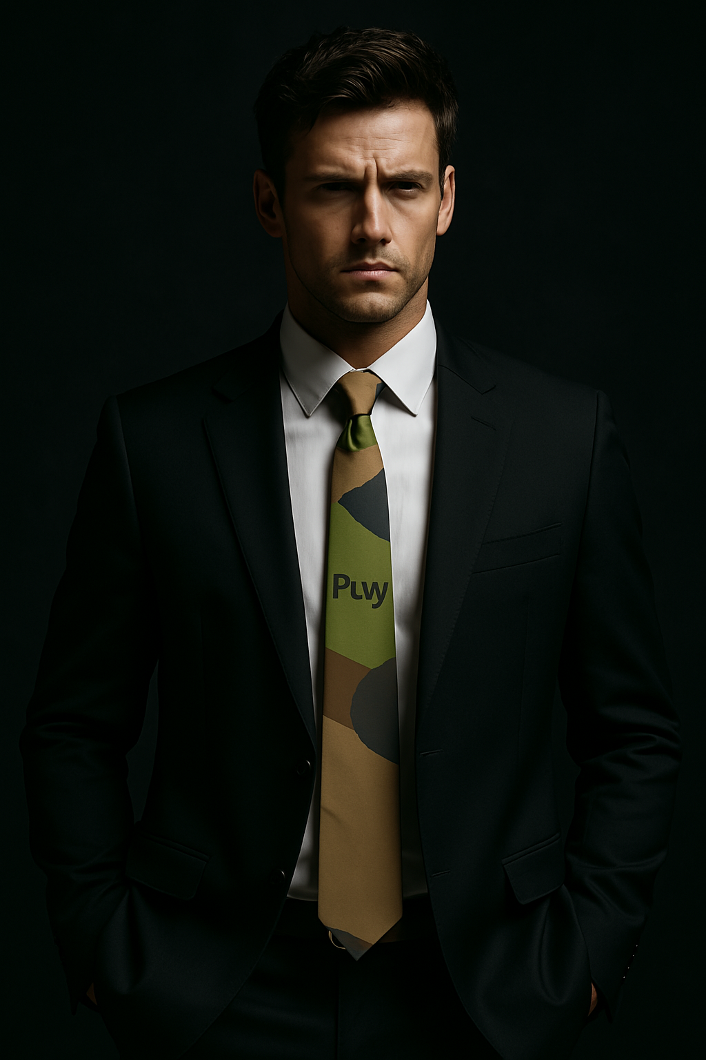 The Tactic Tie