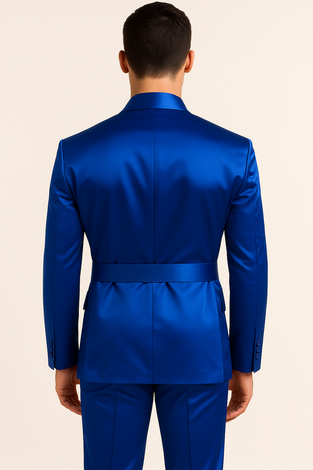 JB Suit