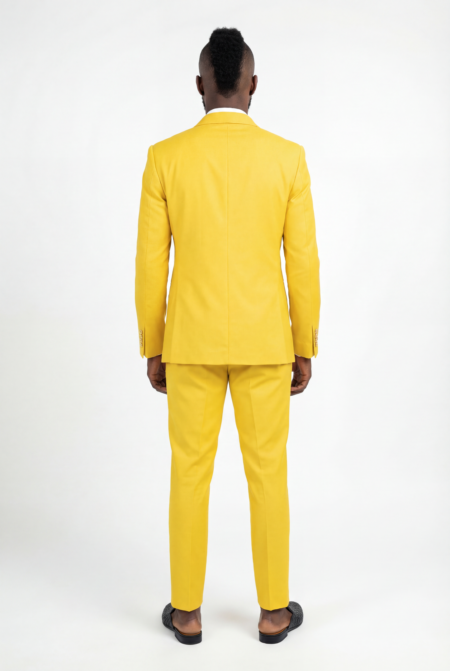 SOLAR EXECUTIVE SUIT