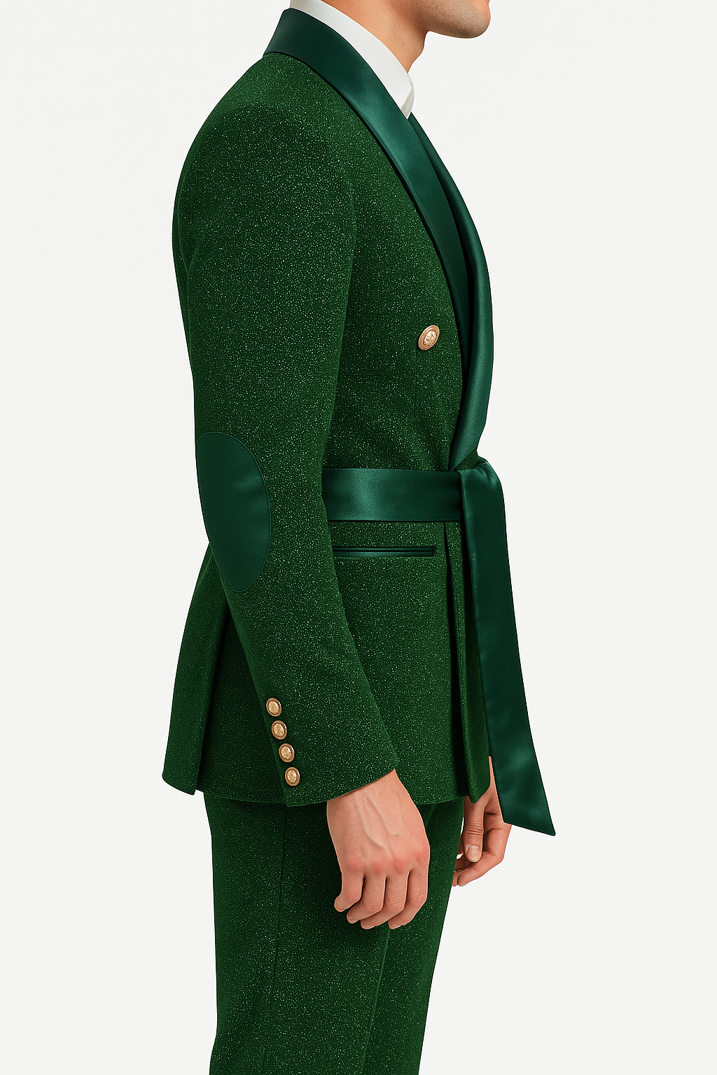 DIPLOMAT Suit