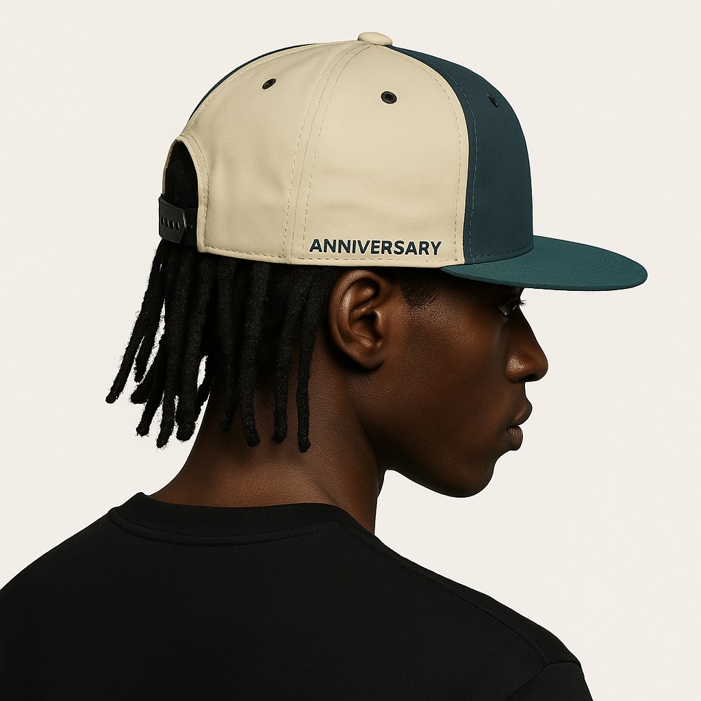 Decade Mode Snapback