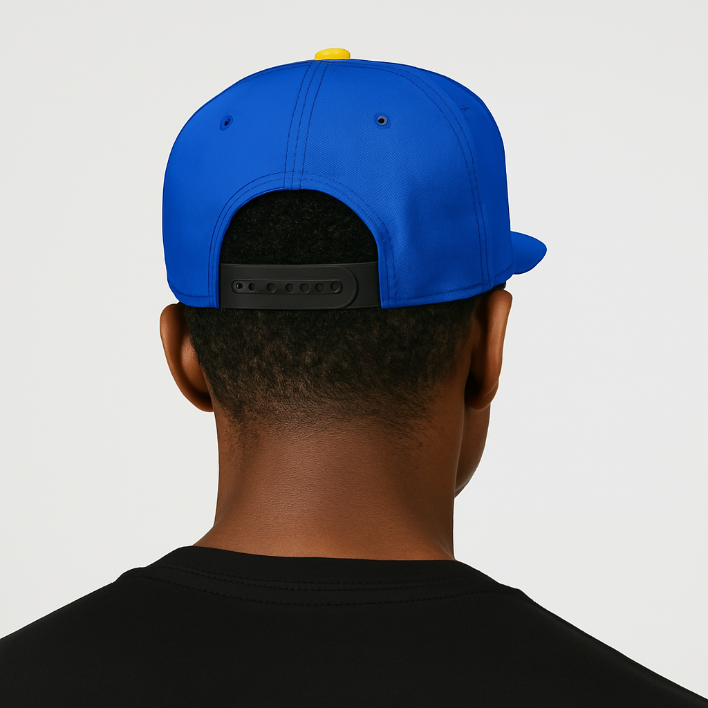 The Reign Snapback