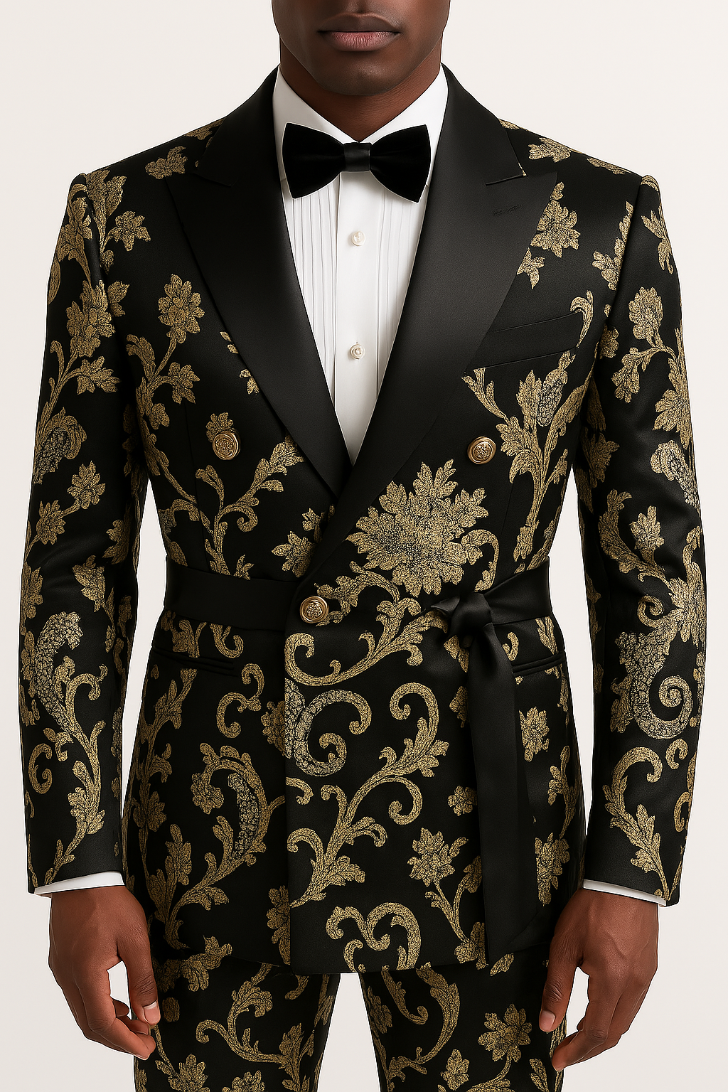 ‘NOLA Suit