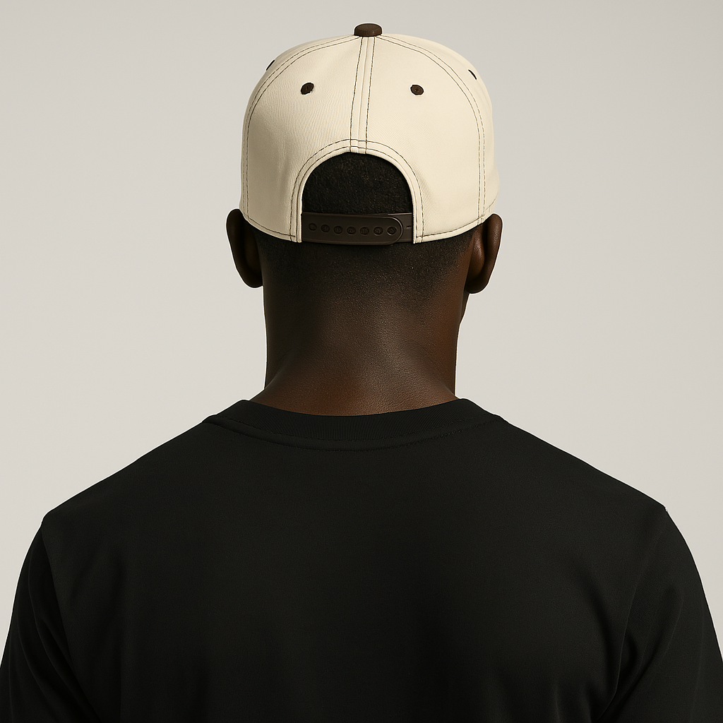 Dust Off Snapback