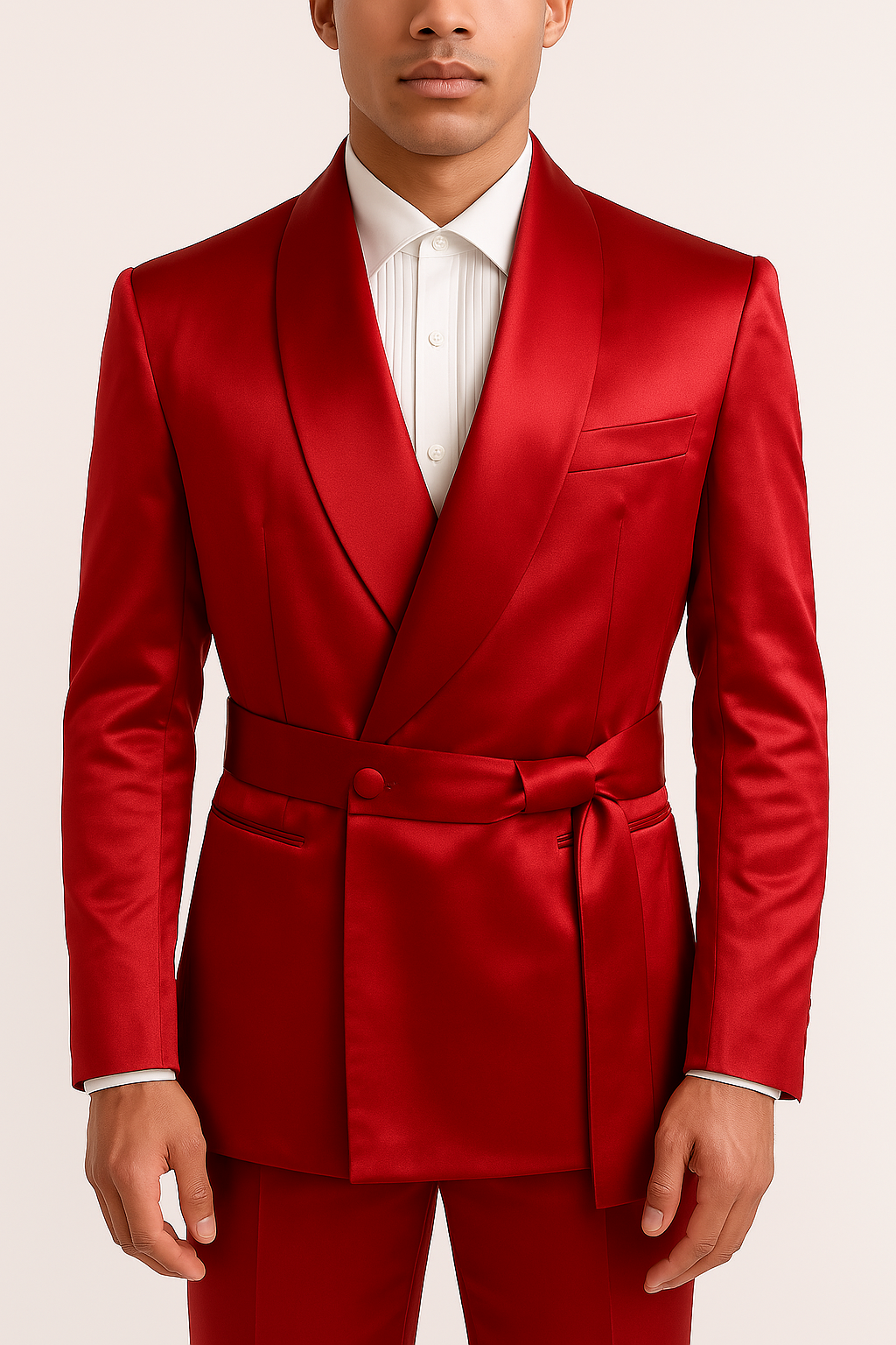 GENT Suit