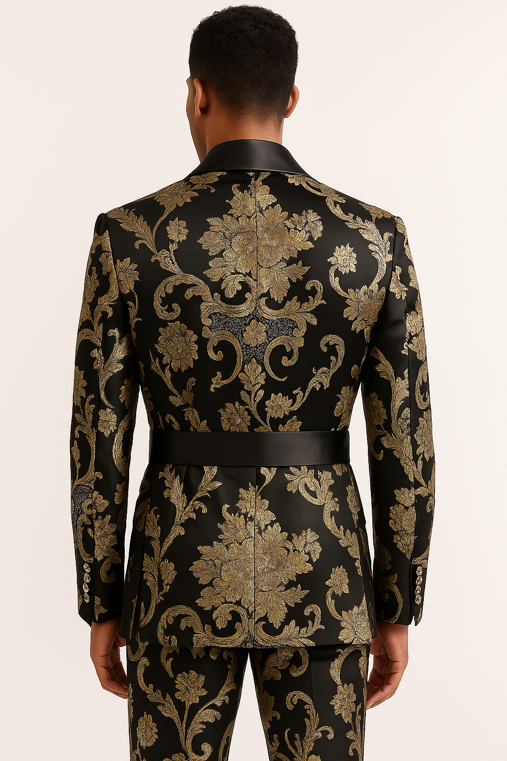 ‘NOLA Suit