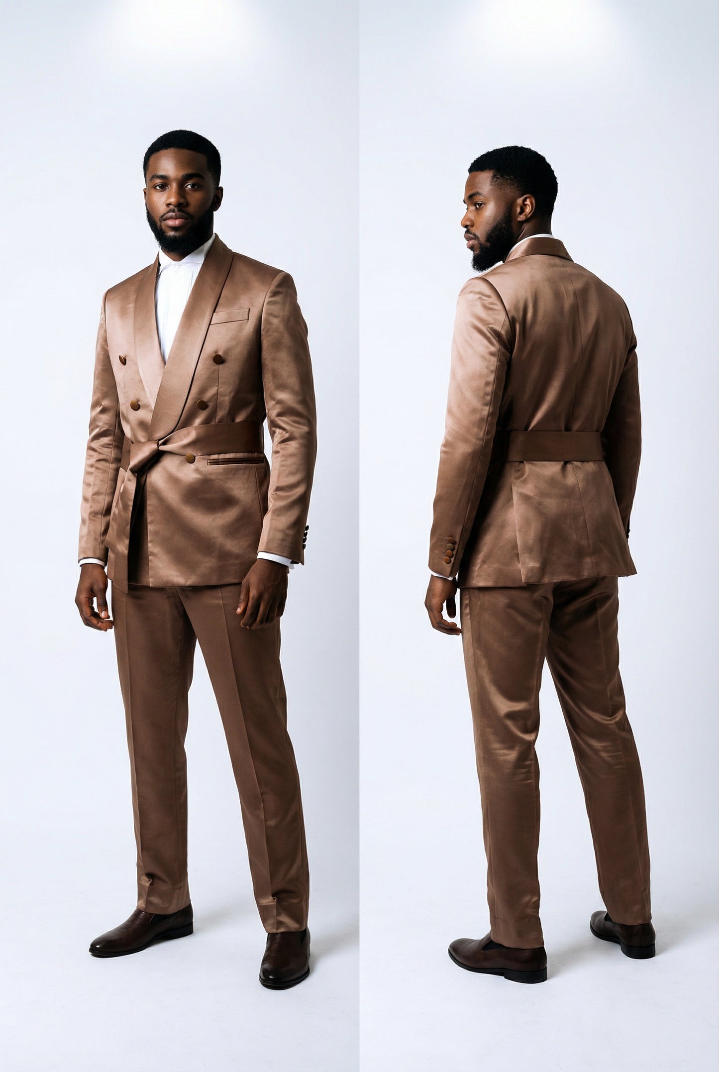 ANTHONY SUIT
