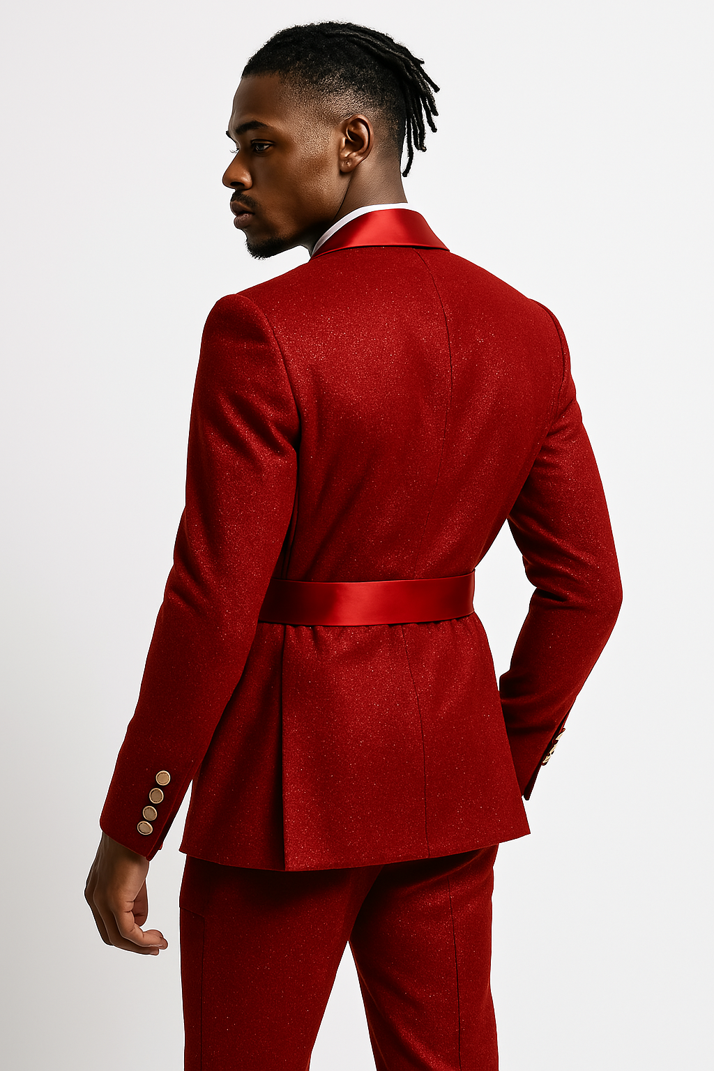 GODFATHER Suit