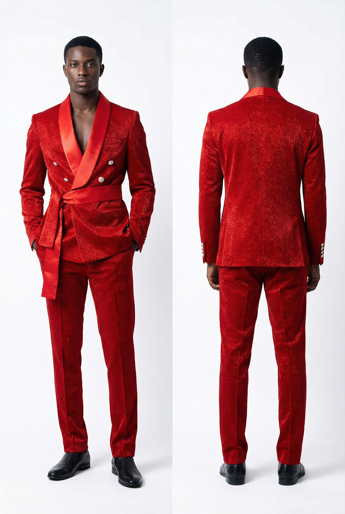 GODFATHER SUIT