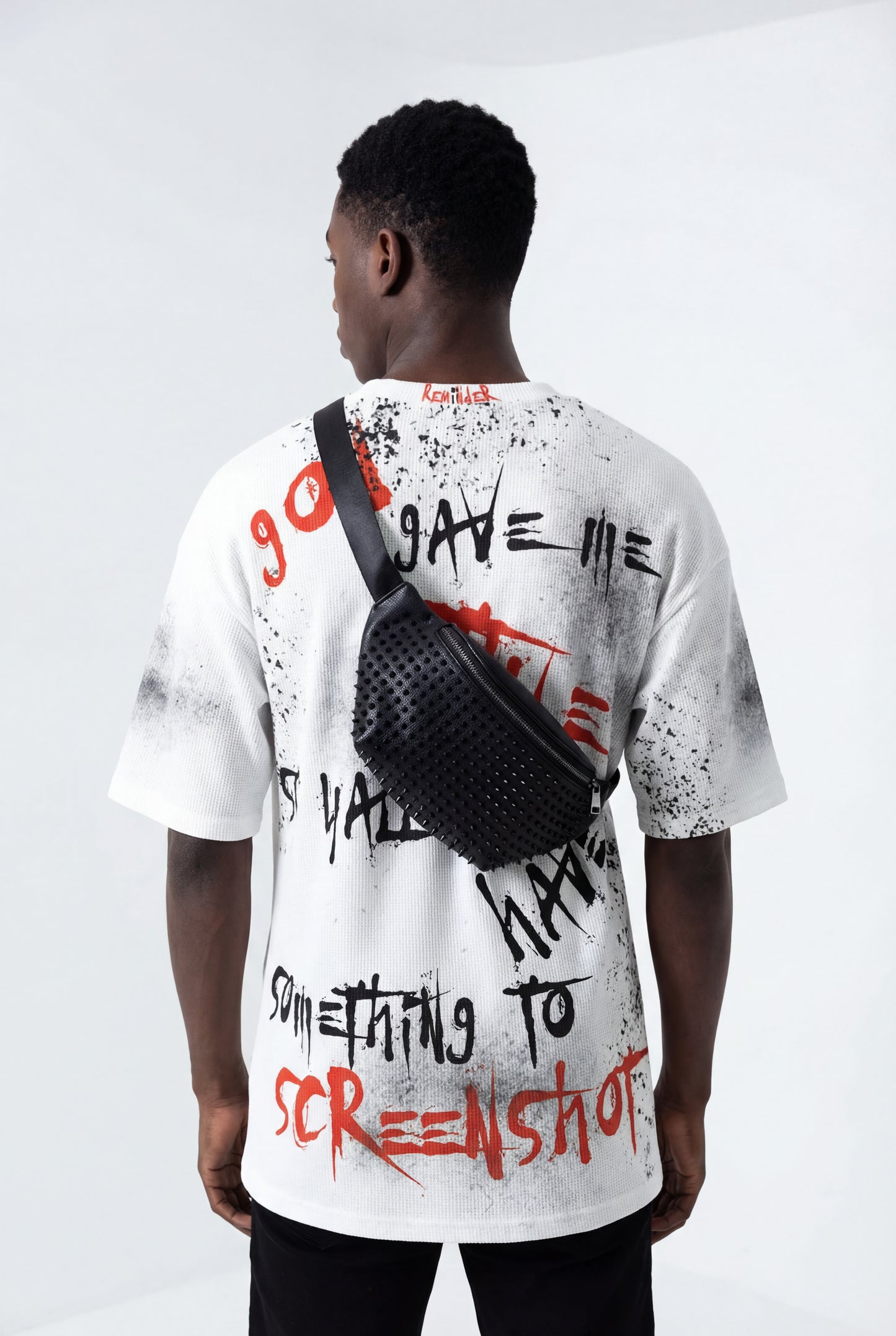 SPIKE RUNNER SLING BAG