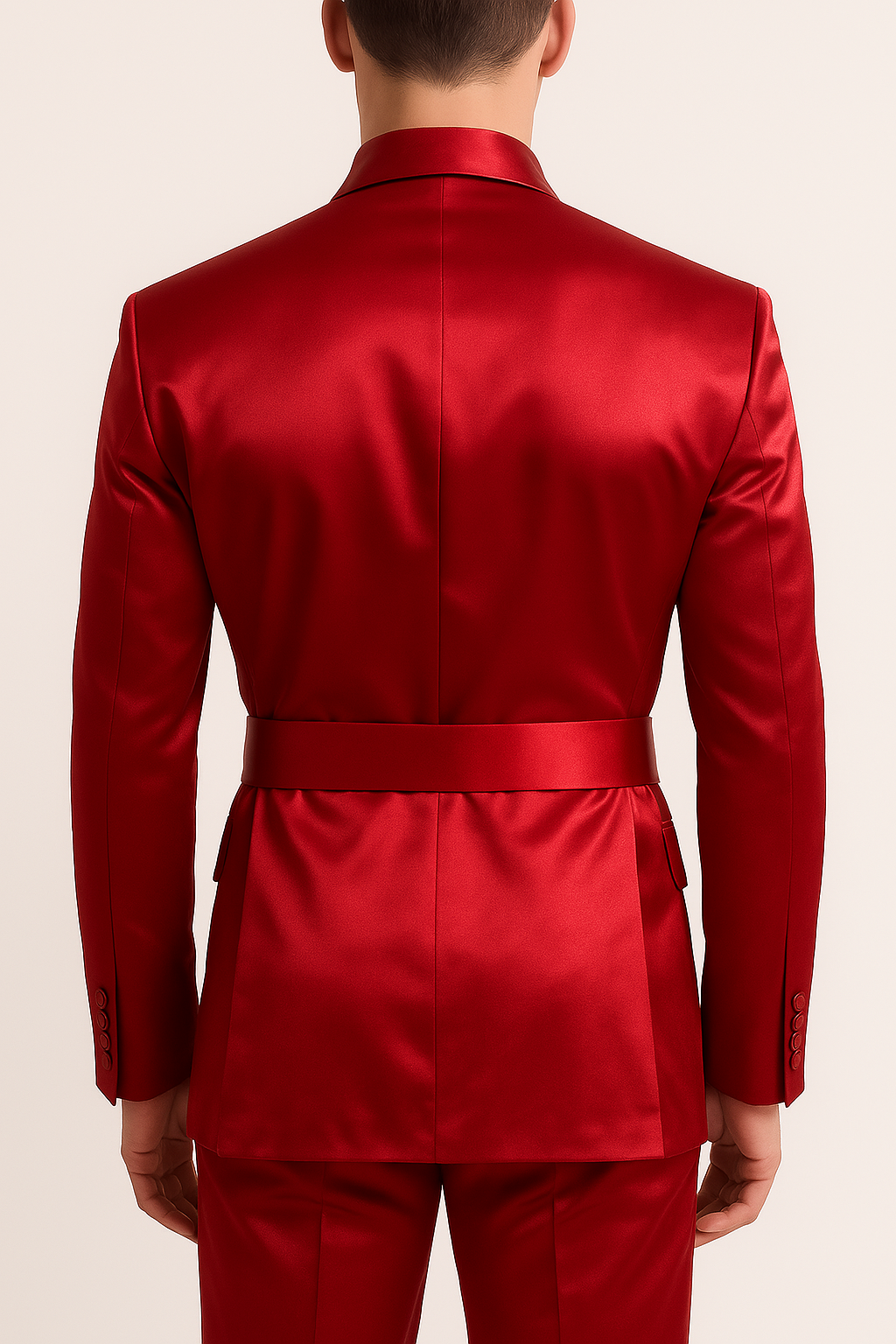 GENT Suit