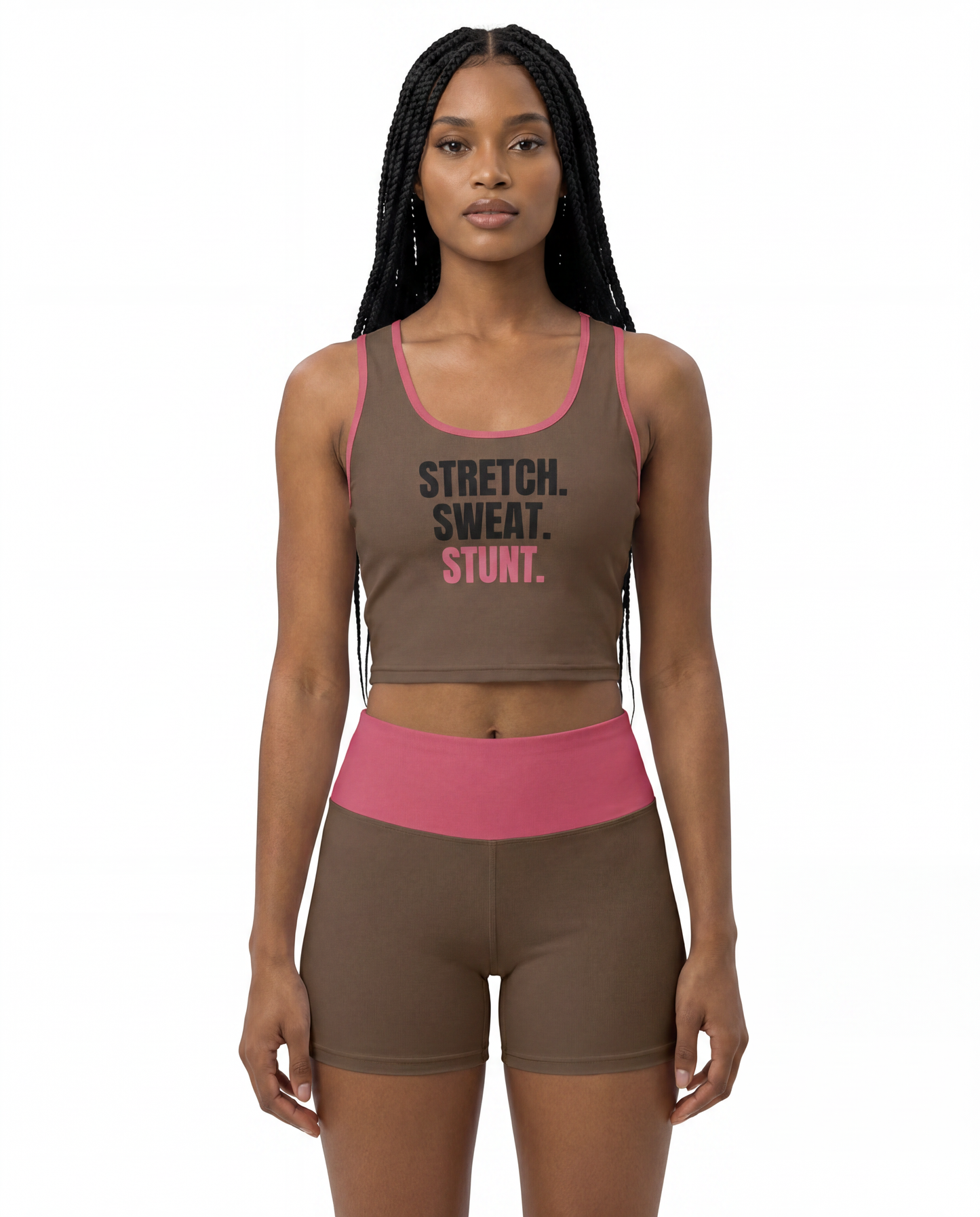 THE STARTER SET (Chocolate)