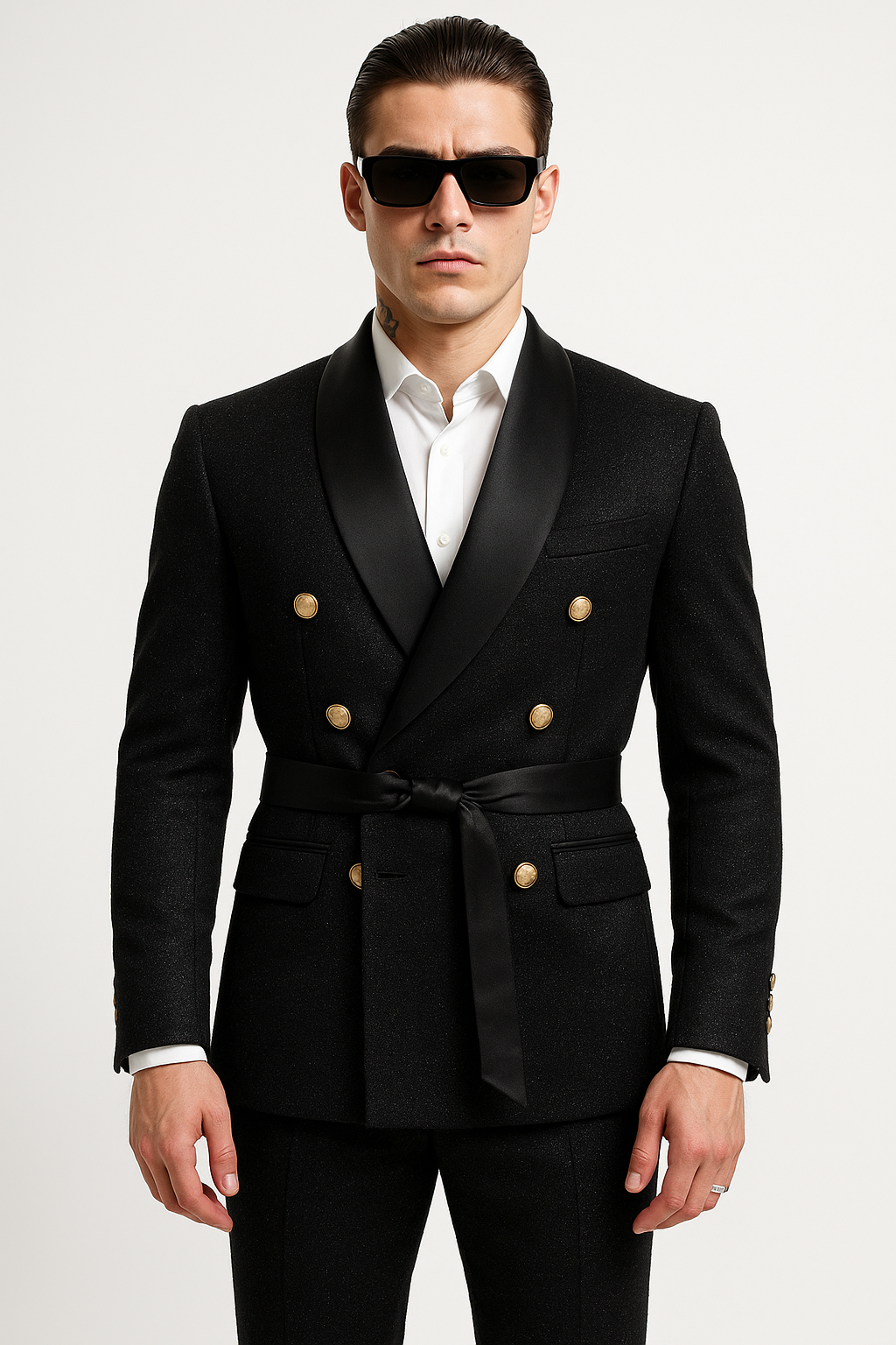 DON Suit