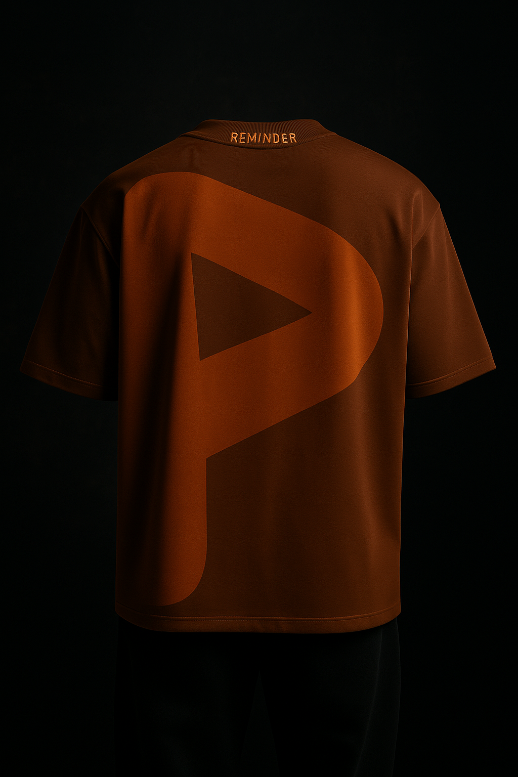 The Ember Tee