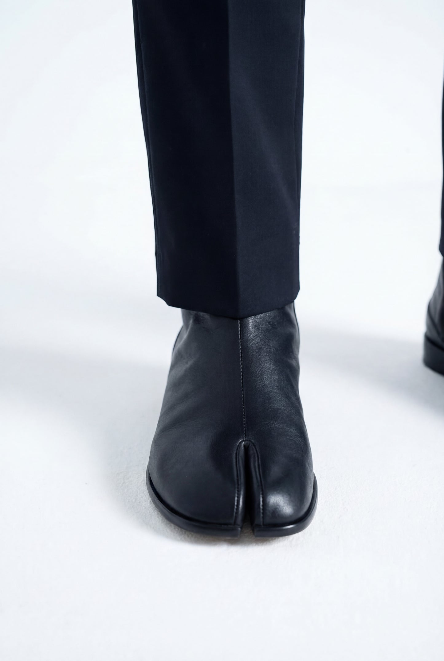 SPLIT DECISION HANDMADE TABI BOOTS