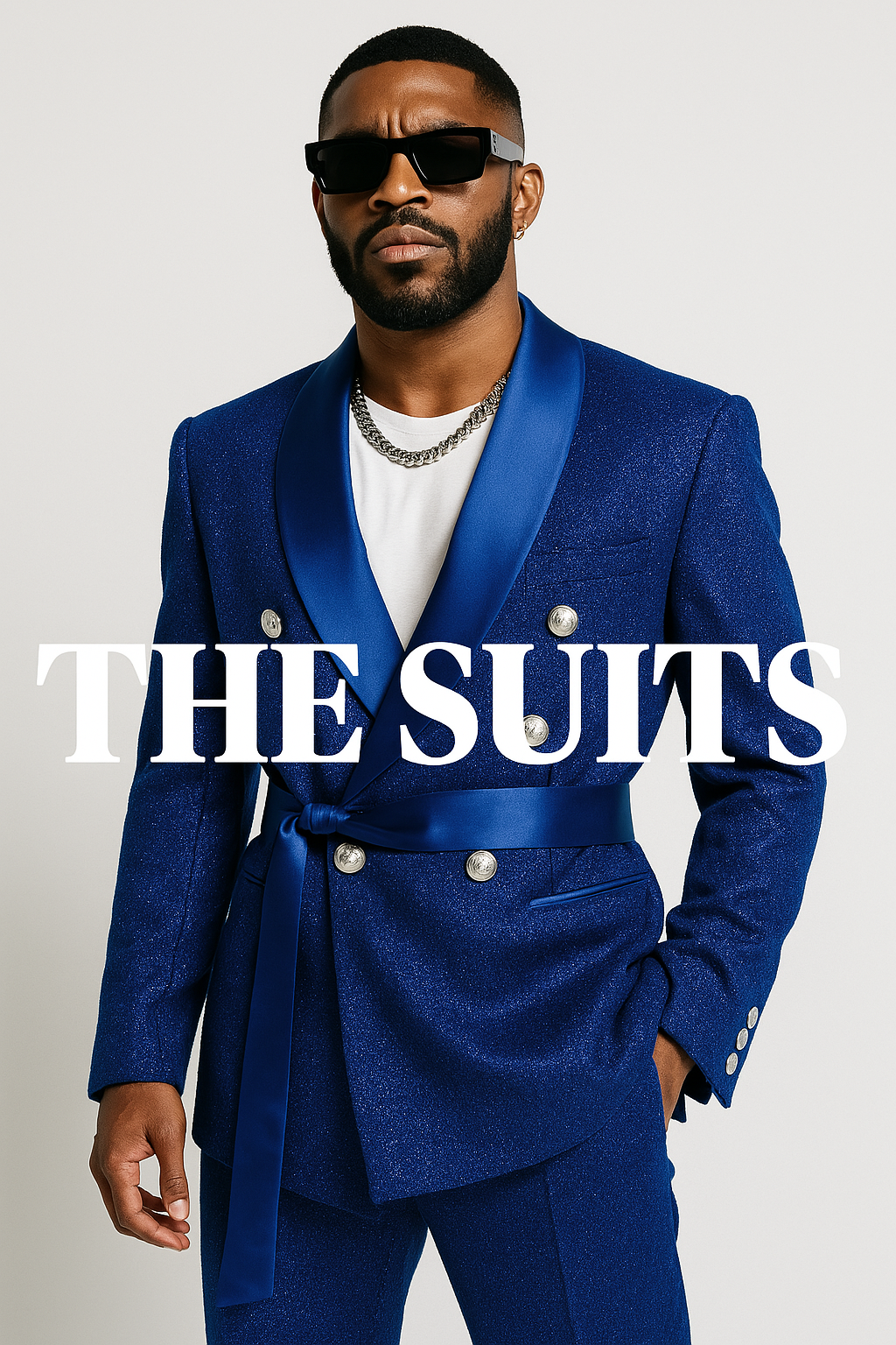 EMPIRE Suit
