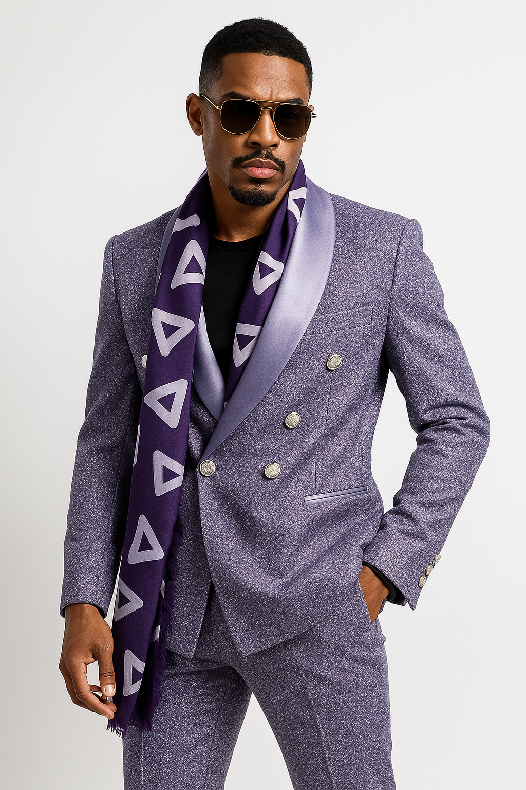 DREAM DEALER Suit