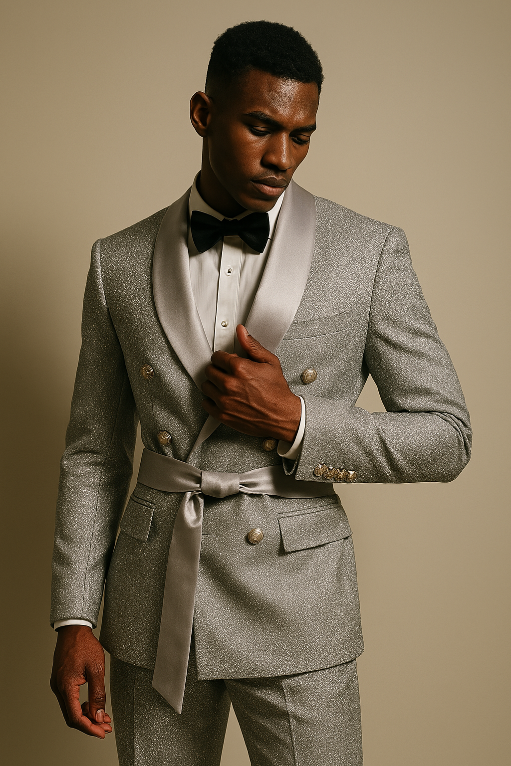 STORM Suit