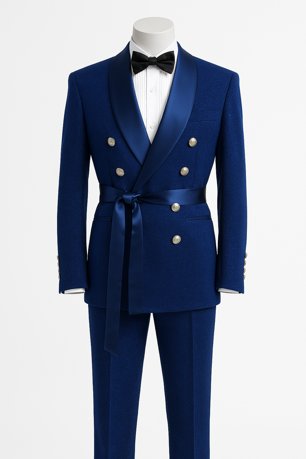 EMPIRE Suit