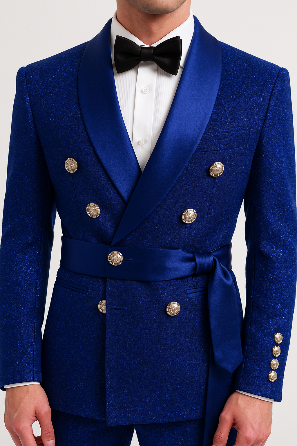 EMPIRE Suit
