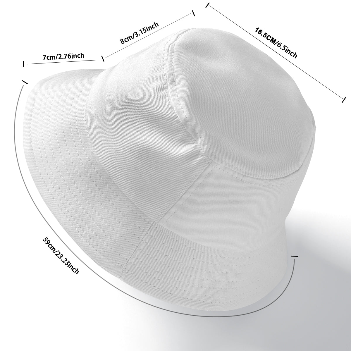 Cipher (Reversible) Bucket