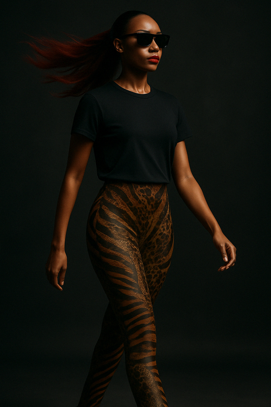 The Terrain Leggings