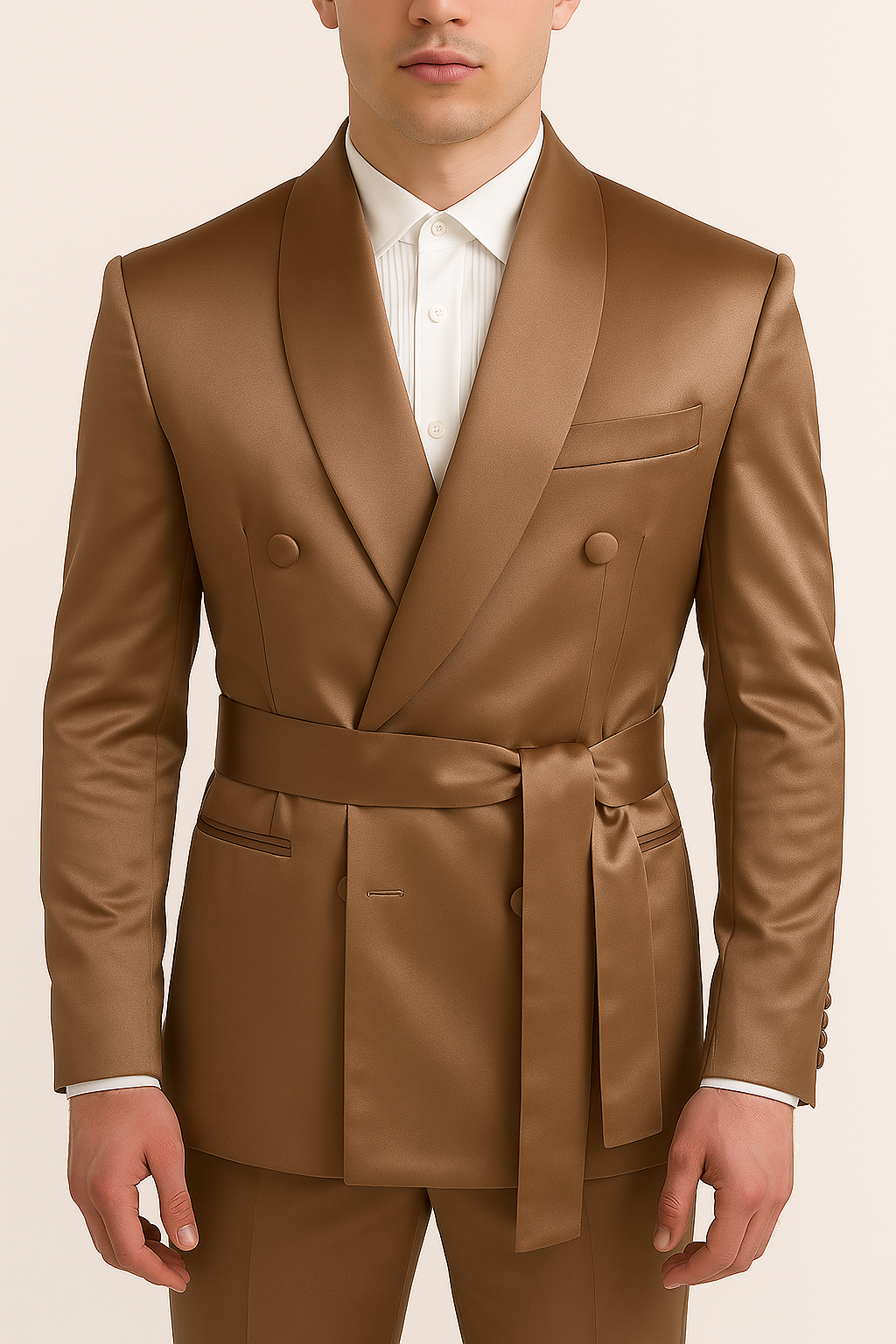 ANTHONY Suit